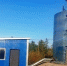 Новый объект водоснабжения построен в Верхоянске - ГТРК Саха