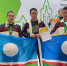 Студенты из Якутии завоевали медали в командном зачёте финала чемпионата «Профессионалы» - Институт развития профессионального образования