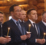 Глава Якутии почтил память погибших шахтёров в Нерюнгринском районе - Комсомольская Правда