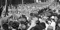В Якутии отметят День Победы над милитаристской Японией и окончание Второй мировой войны - Правительство Республики Саха (Якутия)