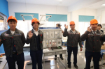 В Якутске открыли дополнительный корпус Саха политехнического лицея