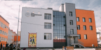 В Якутске открыли дополнительное здание Саха политехнического лицея - ИА SakhaTime
