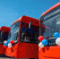 Новые автобусы значительно улучшат передвижение жителей Якутска - Минтранс РС(Я)