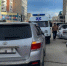 В Якутске за сутки произошло два наезда на пешеходов - ГТРК Саха