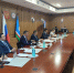 Дмитрий Садовников провёл совещание по строительству социальных объектов в Якутии - Правительство Республики Саха (Якутия)