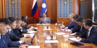 100 млрд рублей намерены привлечь власти Якутии за счет ВЭФ-2025 - Якутия.Инфо