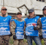 Участие личного состава ПЧ № 1 по охране п. Депутатский ОГПС РС (Я) №36  по МО «Усть-Янский район» в реализации федерального проекта «Чистая Арктика» - Противопожарная служба