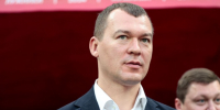 Дегтярев назвал условие восстановления российских спортсменов в правах - Министерство спорта