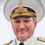 Адмирал Виктор Федоров обратился к жителям Якутии - ГТРК Саха