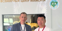  Евгений Перфильев: Якутия – центр арктической науки мира - Минэкологии РС(Я)
