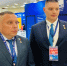 Герои России из Якутии приняли участие в ВЭФ-2025 в рамках программы «Время героев» - Якутское-Cаха ИА