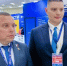 Герои России приняли участие в Восточном экономическом форуме в рамках программы "Время героев" - ГТРК Саха