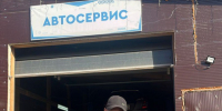Ветеран СВО из Якутии открыл автосервис в Верхневилюйске - Правительство Республики Саха (Якутия)