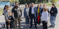 Леонид Слуцкий призвал к спасению малых городов России - ЛДПР