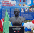 В Сунтарском улусе открыт сквер памяти Героя России Дмитрия Егорова - Министерство ЖКХ и энергетики РС(Я)