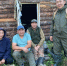 Рейдовые мероприятия по охотничьему надзору в Нюрбинском районе - Минэкологии РС(Я)