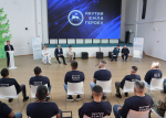 Стартовал второй очный модуль кадровой программы «Якутия – Земля героев»