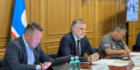 ГУП «ЖКХ РС (Я)» получит кредиты на погашение задолженности перед ресурснабжающими предприятиями - Правительство Республики Саха (Якутия)