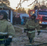 Три техногенных пожаров произошло в Якутии за сутки - Якутское-Cаха ИА