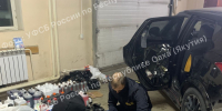 В Якутии изъяли крупную партию наркотиков на сумму 1 миллиард рублей - ИА SakhaTime