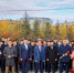 Депутаты Якутской городской Думы во главе с председателем Альбертом Семеновым приняли участие в торжественных мероприятиях, посвященных 393-летию Якутска - Городская Дума