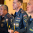 В Якутске поклонились иконе «Неопалимая купина» - МЧС Республике Саха (Якутия)
