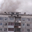 В Якутске ликвидирован пожар под многоквартирным домом - ИА SakhaTime