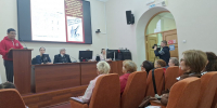 Делегация Якутии посетила Благовещенск в рамках проекта «Поезд дружбы: Вместе к Победе!» - Якутское-Cаха ИА