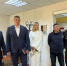 Центр поддержки семей участников СВО в Якутске посетили Герой России Николай Соболев и капитан подводной лодки «Якутск» Сергей Писарев - ИА SakhaTime