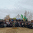 19 сентября в местности «Үс Хатыҥ» состоялось торжественное мероприятие посвященное ко Дню работников леса - Минэкологии РС(Я)