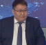 Заместитель главы Якутска Владислав Слепцов в прямом эфире рассказал об уборке свежевыпавшего снега - ИА SakhaTime