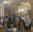 Начался новый учебный год в Ленском ПВПК «Витязи» - Якутская и Ленская епархия
