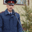 Личный состав и ветераны УФСИН почтили память сотрудников, погибших при выполнении служебных обязанностей - ИА SakhaTime
