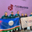 Студенты СВФУ завоевали призовые места на Международном чемпионате по геологии - Минпромгеологии РС(Я)