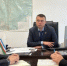 Участница программы "Якутия – Земля героев" проходит стажировку в Олекминском районе - ГТРК Саха