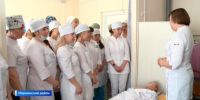 В 2025 году почти две тысячи медиков Якутии прошли курсы повышения квалификации - ГТРК Саха