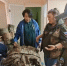 Волонтёрское движение «ДоброVольцы» за три года своей активной деятельности объединило более 1000 добровольцев в 59 филиалах по всей республике, а также в городах Белгород и Новосибирск - Единая Россия