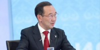 Глава Якутии призвал усилить контроль над незаконной торговлей алкоголем. - ГТРК Саха