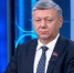 Дмитрий Новиков на Первом канале об экспансионизме Трампа и важности коллективной безопасности - Якутское республиканское отделение КПРФ