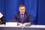 Социальные обязательства, обороноспособность и национальные цели: «Единая Россия» гарантирует финансирование народной программы в проекте бюджета.