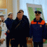 Крупномасштабные учения по гражданской обороне прошли на объектах Якутскэнерго - Министерство ЖКХ и энергетики РС(Я)