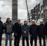 Джулустан Борисов провел выездное совещание по строительству Новоленской ТЭС - ГТРК Саха