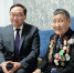 104-летнюю Татьяну Сафонову поздравили с декадой пожилых людей в Якутии - Комсомольская Правда