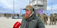 Военкор Пегов отметил улучшение турнира по стрельбе в Якутске - Якутское-Cаха ИА