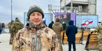 Леонид Спиридонов: "Турнир по стрельбе на дальние дистанции в Якутске вносит большой вклад в развитие стрелкового спорта" - ГТРК Саха