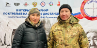 Якутяне стали победителями  этапа «День» III Всероссийского турнира по стрельбе на дальние дистанции в Якутске - Правительство Республики Саха (Якутия)