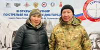Якутяне стали победителями этапа "День" III Всероссийского турнира по стрельбе на дальние дистанции в Якутске - ГТРК Саха