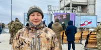 Леонид Спиридонов подчеркнул вклад турнира в Якутске в развитие стрелкового спорта - Якутское-Cаха ИА