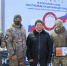 Участники снайперского турнира памяти Федора Охлопкова в Якутске получили спецпризы - Правительство Республики Саха (Якутия)