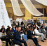 Деловая программа Архитектурной недели стартовала в ТР «Кружало» - Правительство Республики Саха (Якутия)